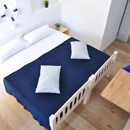 Hostal Porto Mar Salou Buitenkant foto