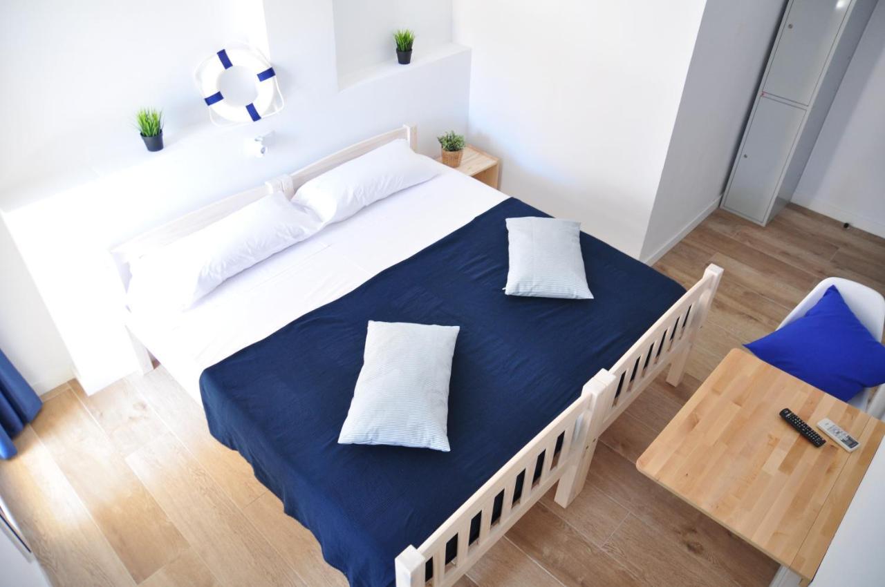 Hostal Porto Mar Salou Kamer foto