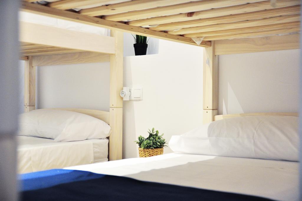 Hostal Porto Mar Salou Buitenkant foto