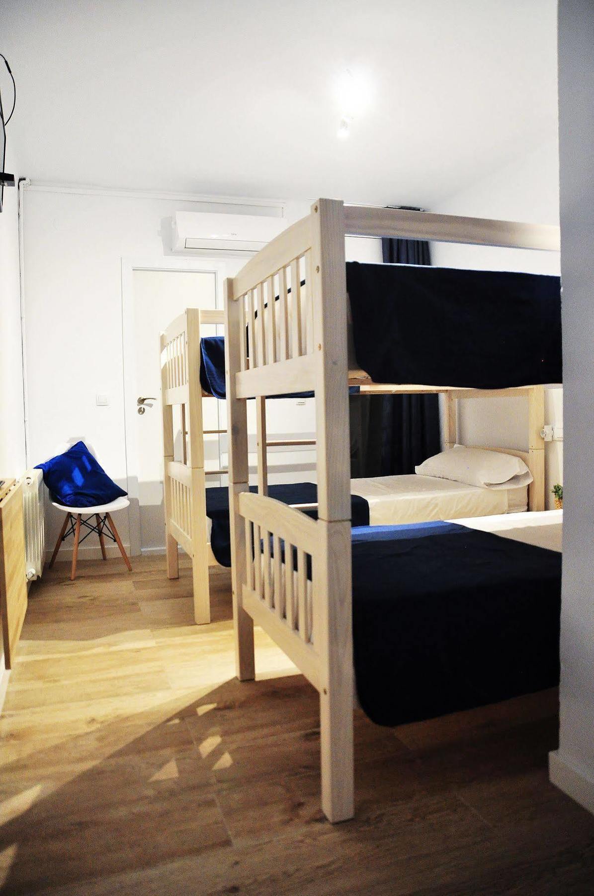 Hostal Porto Mar Salou Buitenkant foto
