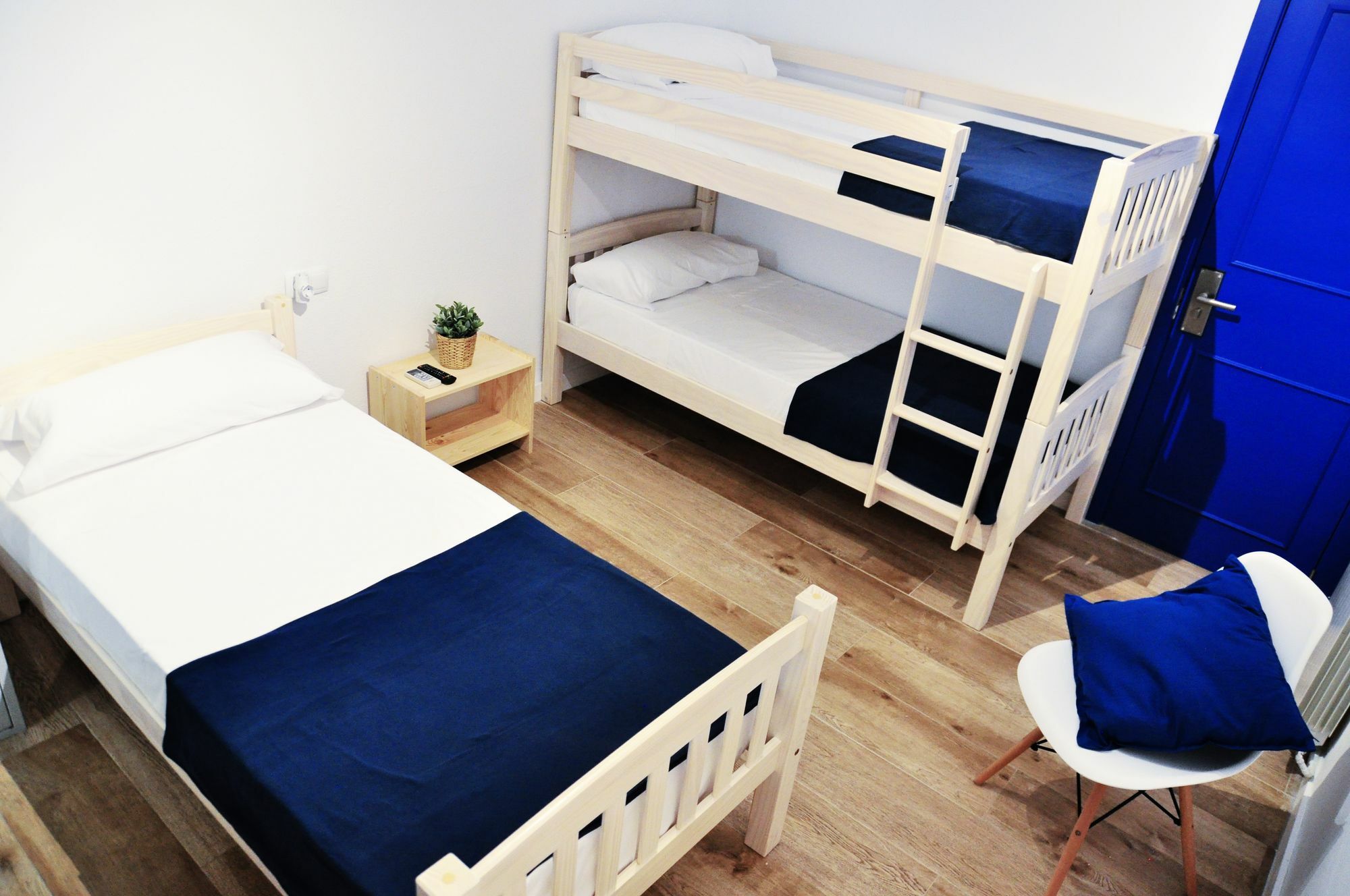 Hostal Porto Mar Salou Buitenkant foto