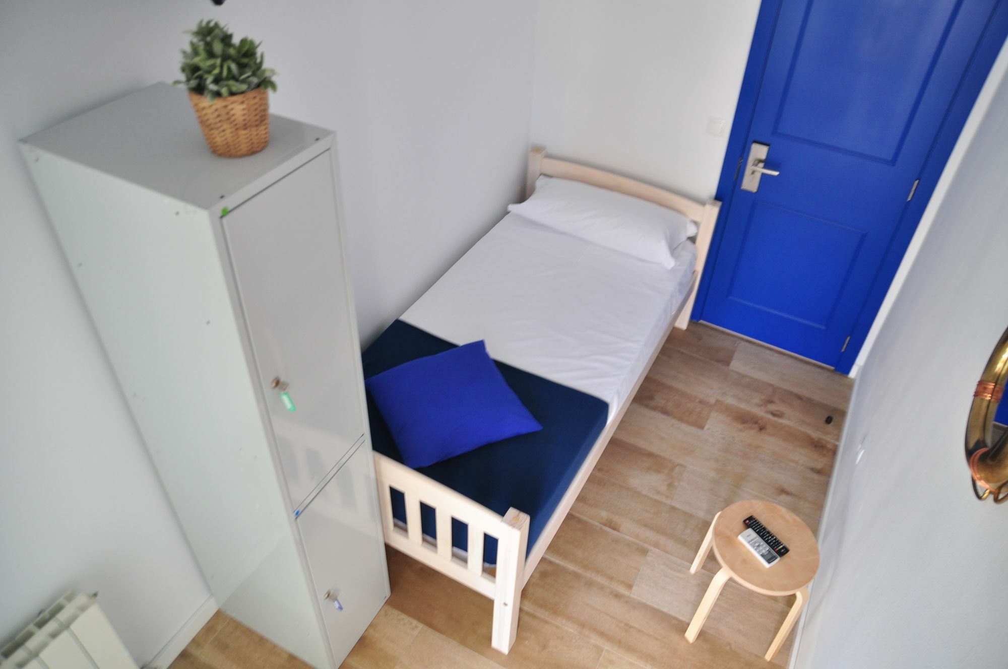 Hostal Porto Mar Salou Buitenkant foto