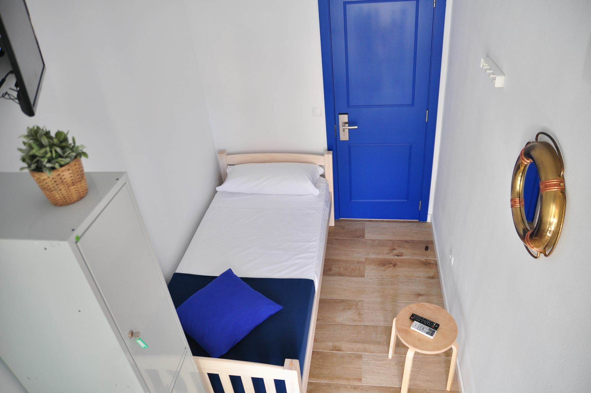 Hostal Porto Mar Salou Buitenkant foto