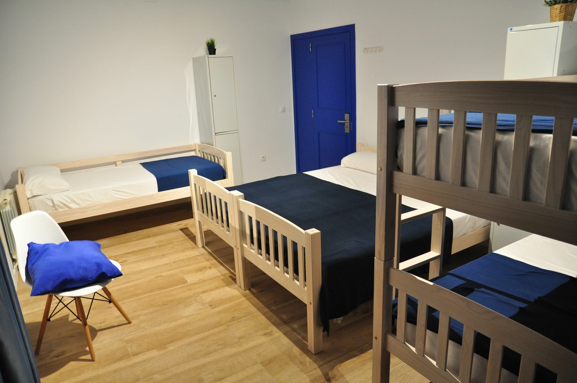 Hostal Porto Mar Salou Buitenkant foto