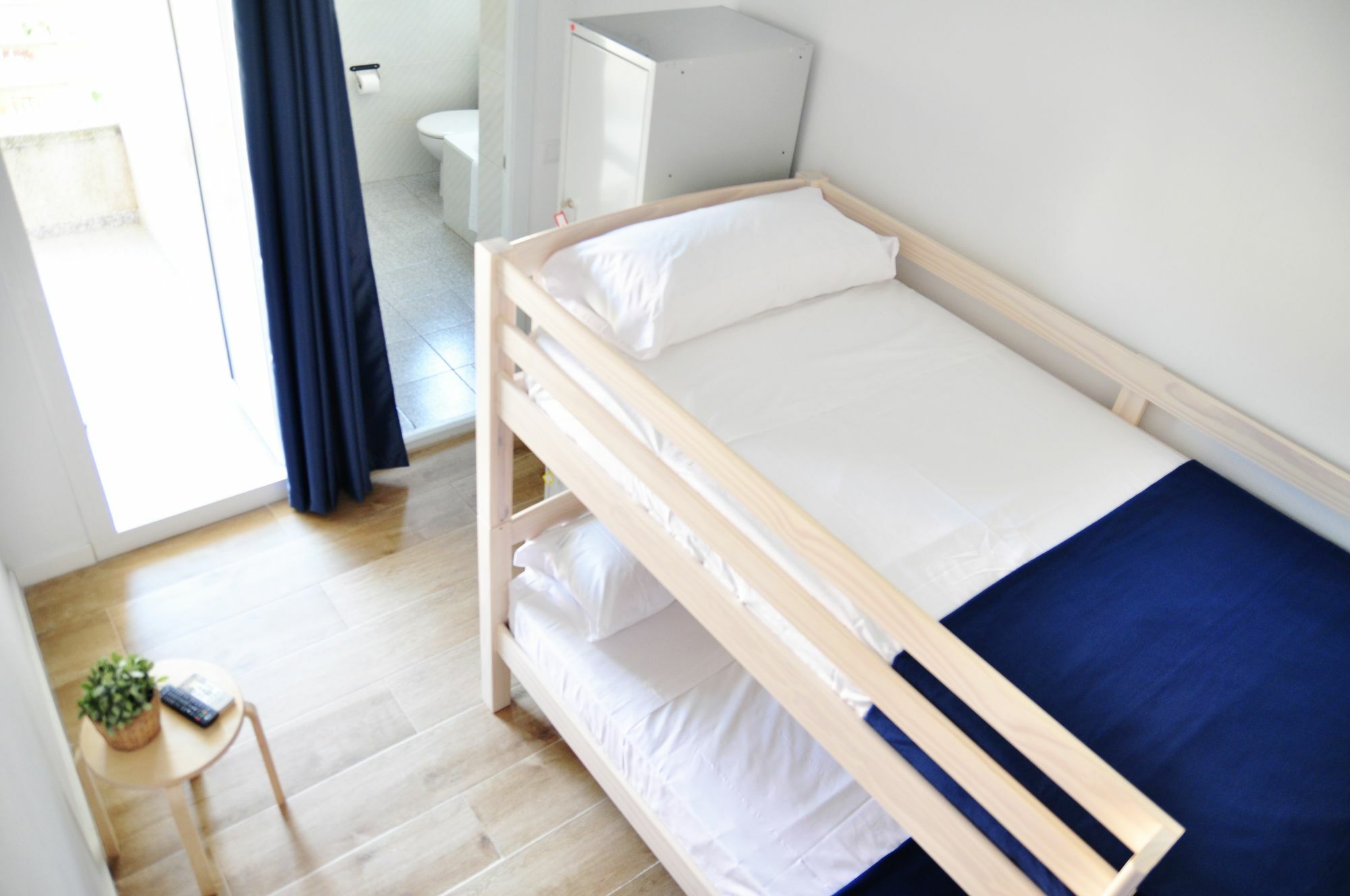Hostal Porto Mar Salou Buitenkant foto