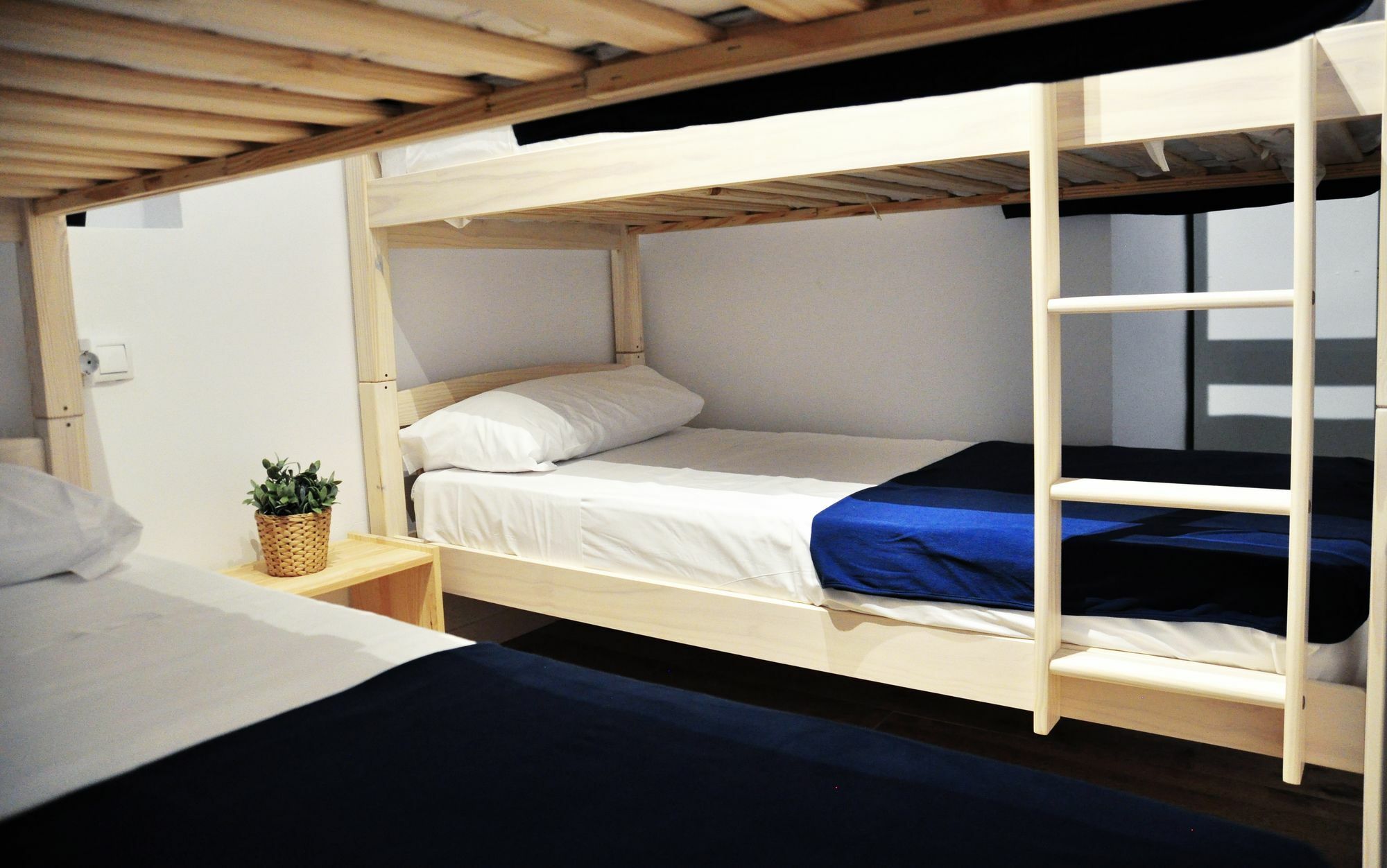 Hostal Porto Mar Salou Buitenkant foto