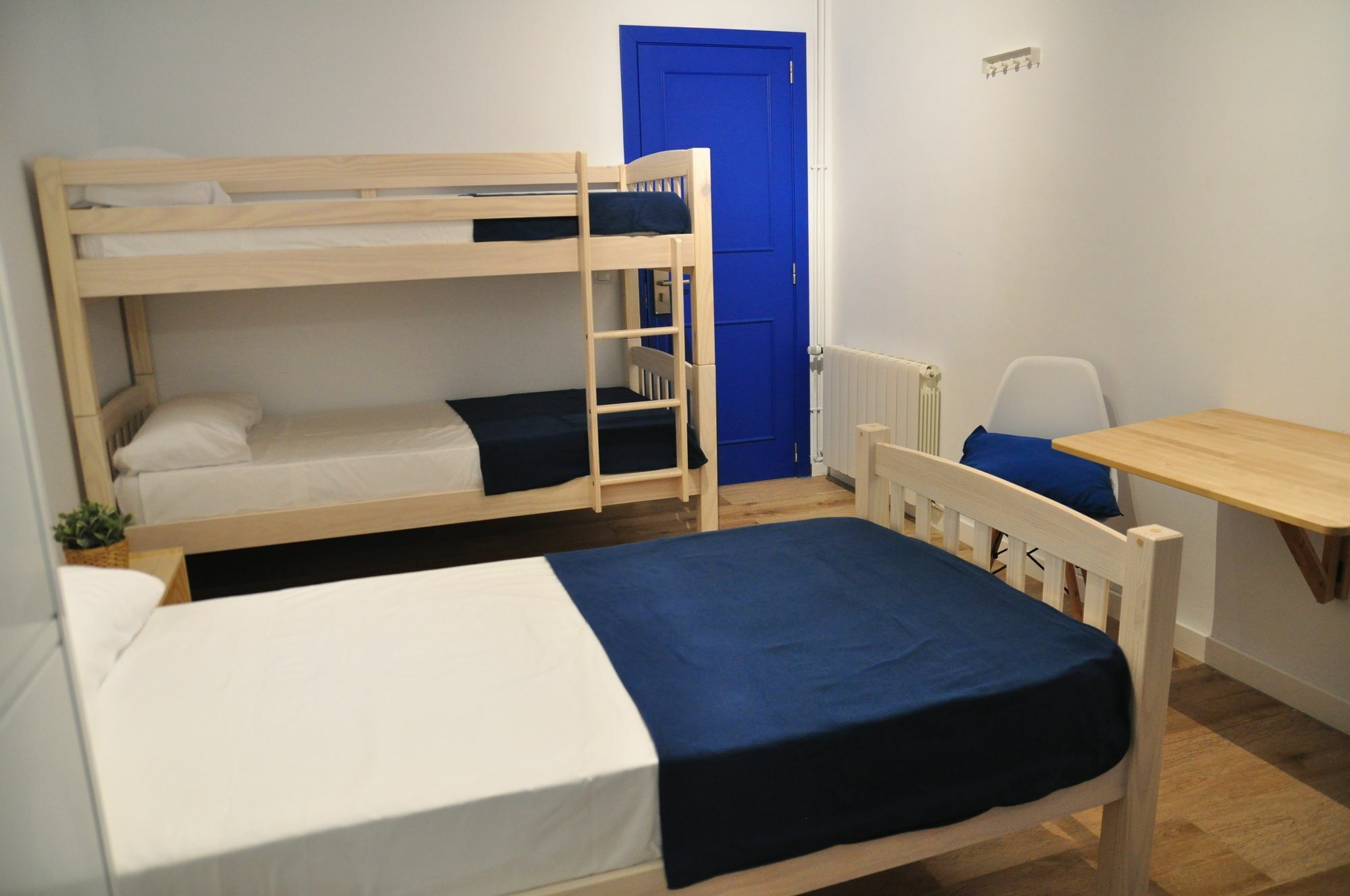 Hostal Porto Mar Salou Buitenkant foto