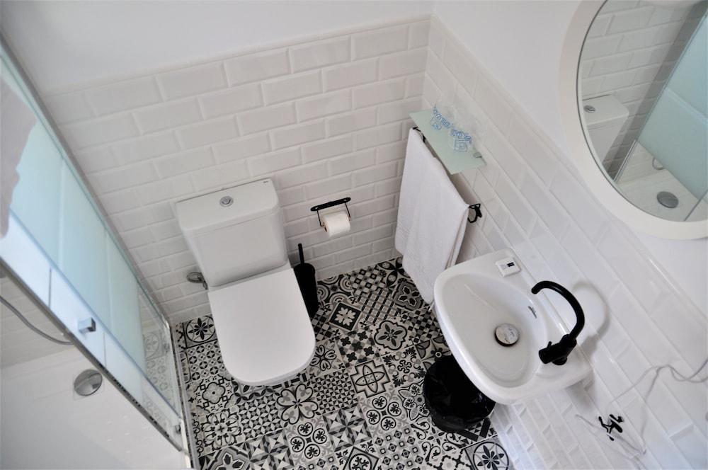 Hostal Porto Mar Salou Buitenkant foto